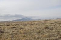 Farm and Ranch in Park County, Wyoming
