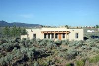 Land in Taos County, New Mexico