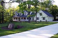 Land in Medina County, Ohio