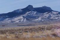 Farm and Ranch in Park County, Wyoming