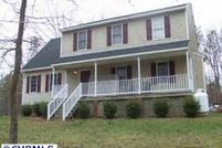 Land in Chesterfield County, Virginia