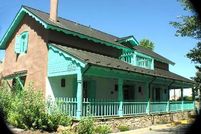 Farm and Ranch in Taos County, New Mexico