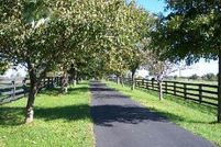 Farm and Ranch in Jessamine County, Kentucky