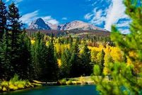 Land in Summit County, Colorado