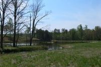 Land in Louisa County, Virginia