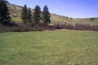 Land in Fergus County, Montana