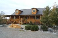 Farm and Ranch in Bingham County, Idaho