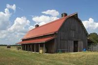 Land in Edgefield County, South Carolina
