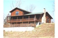 Land in Jefferson County, Missouri