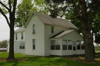 Farm and Ranch in Jasper County, Missouri