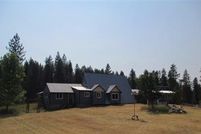 Land in Pend Oreille County, Washington