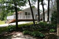 Recreational Property in Menominee County, Wisconsin