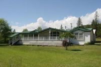 Farm and Ranch in Ferry County, Washington