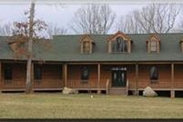 Farm and Ranch in Hanover County, Virginia