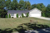 Recreational Property in Ionia County, Michigan