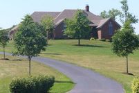 Land in Woodford County, Kentucky