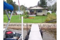 Lakefront Property in Montcalm County, Michigan