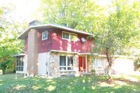 Land in Newaygo County, Michigan