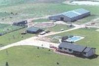 Land in Livingston County, Michigan