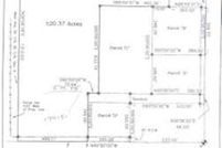 Land in Mecosta County, Michigan