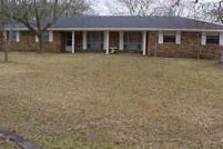 Undeveloped Land in Grimes County, Texas