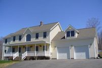 Land in Kennebec County, Maine