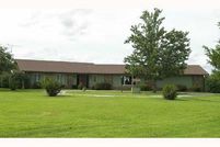 House in Delaware County, Oklahoma