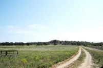 Timberland Property in Coleman County, Texas