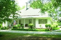 Land in Cleveland County, North Carolina