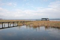 House in Putnam County, Florida