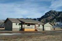 House in Cascade County, Montana