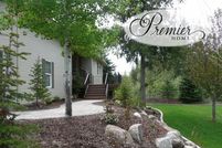 Undeveloped Land in Kootenai County, Idaho