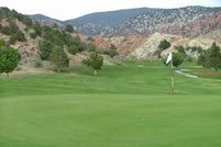 Land in Iron County, Utah
