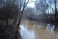 Riverfront Property in Charlotte County, Virginia