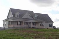 Land in Garrard County, Kentucky