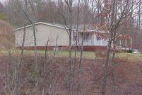Farm and Ranch in Morgan County, Kentucky