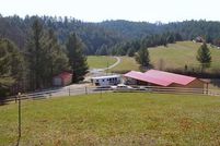 Land in Grayson County, Virginia