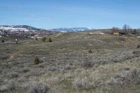 Land in Klamath County, Oregon