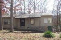 Farm and Ranch in Cleburne County, Arkansas