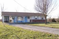 House in Johnson County, Illinois