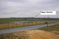 Farm and Ranch in Chattooga County, Georgia