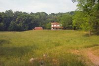 Farm and Ranch in Pulaski County, Virginia