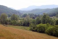 Farm and Ranch in Pulaski County, Virginia