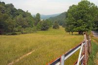Land in Bland County, Virginia