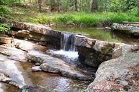 Land in Bland County, Virginia