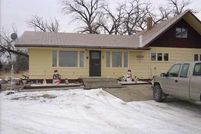 Land in Blaine County, Montana