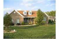 House in Franklin County, Kentucky