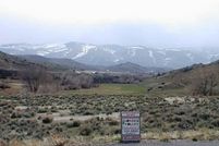 Farm and Ranch in Fremont County, Wyoming
