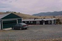 Land in Jefferson County, Montana