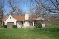 Farm and Ranch in Champaign County, Ohio